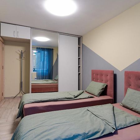 Mirela Guest Apartment Veliko Tarnovo Ngoại thất bức ảnh