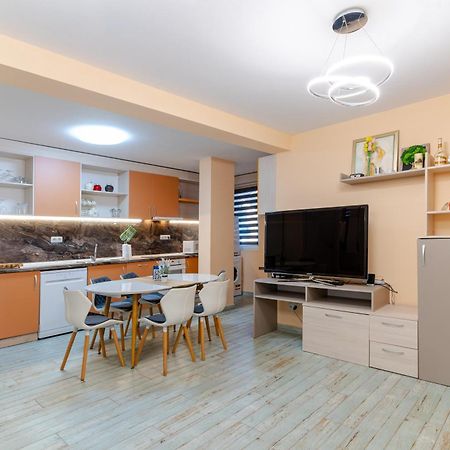 Mirela Guest Apartment Veliko Tarnovo Ngoại thất bức ảnh