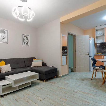 Mirela Guest Apartment Veliko Tarnovo Ngoại thất bức ảnh