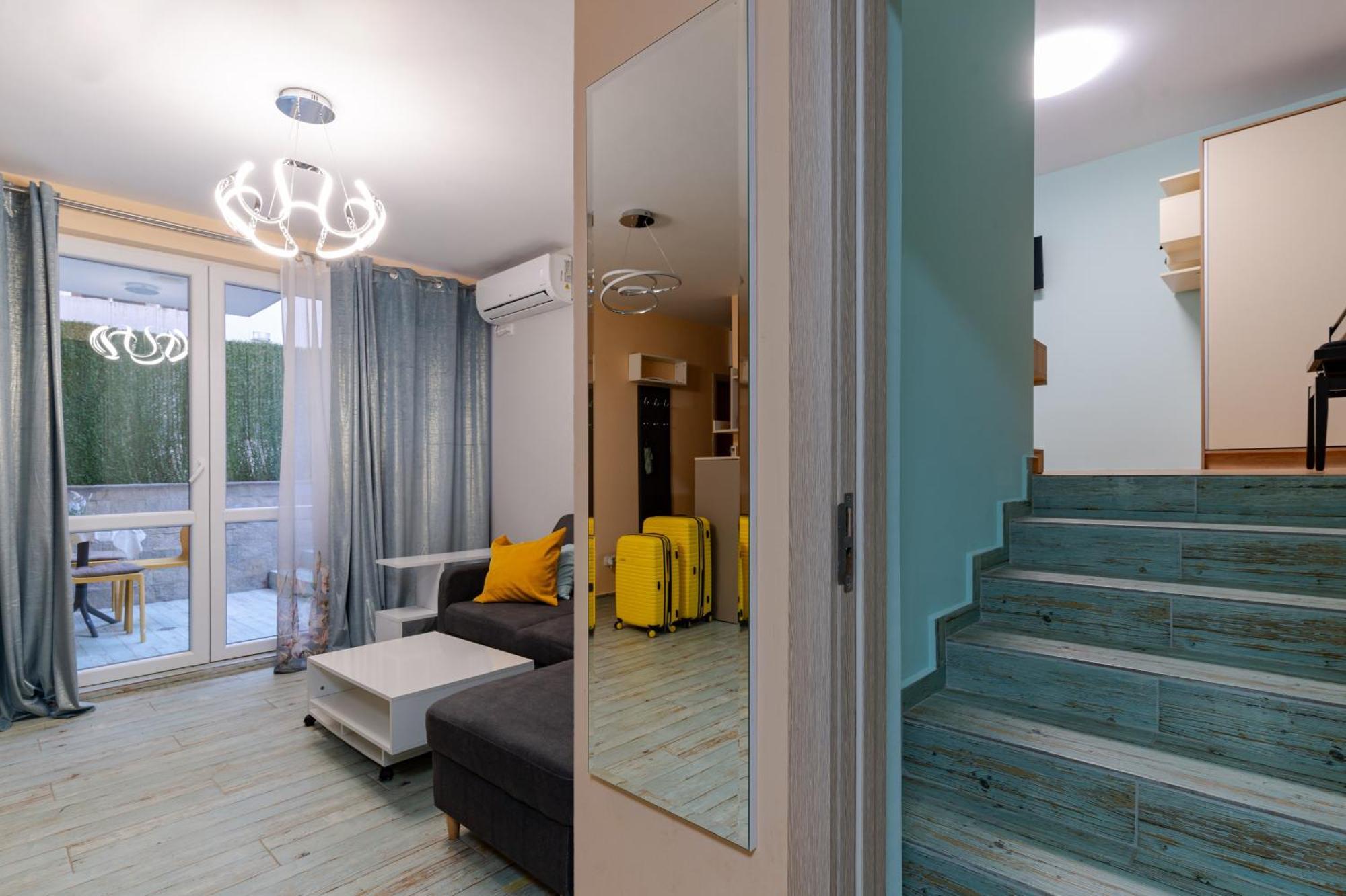 Mirela Guest Apartment Veliko Tarnovo Ngoại thất bức ảnh