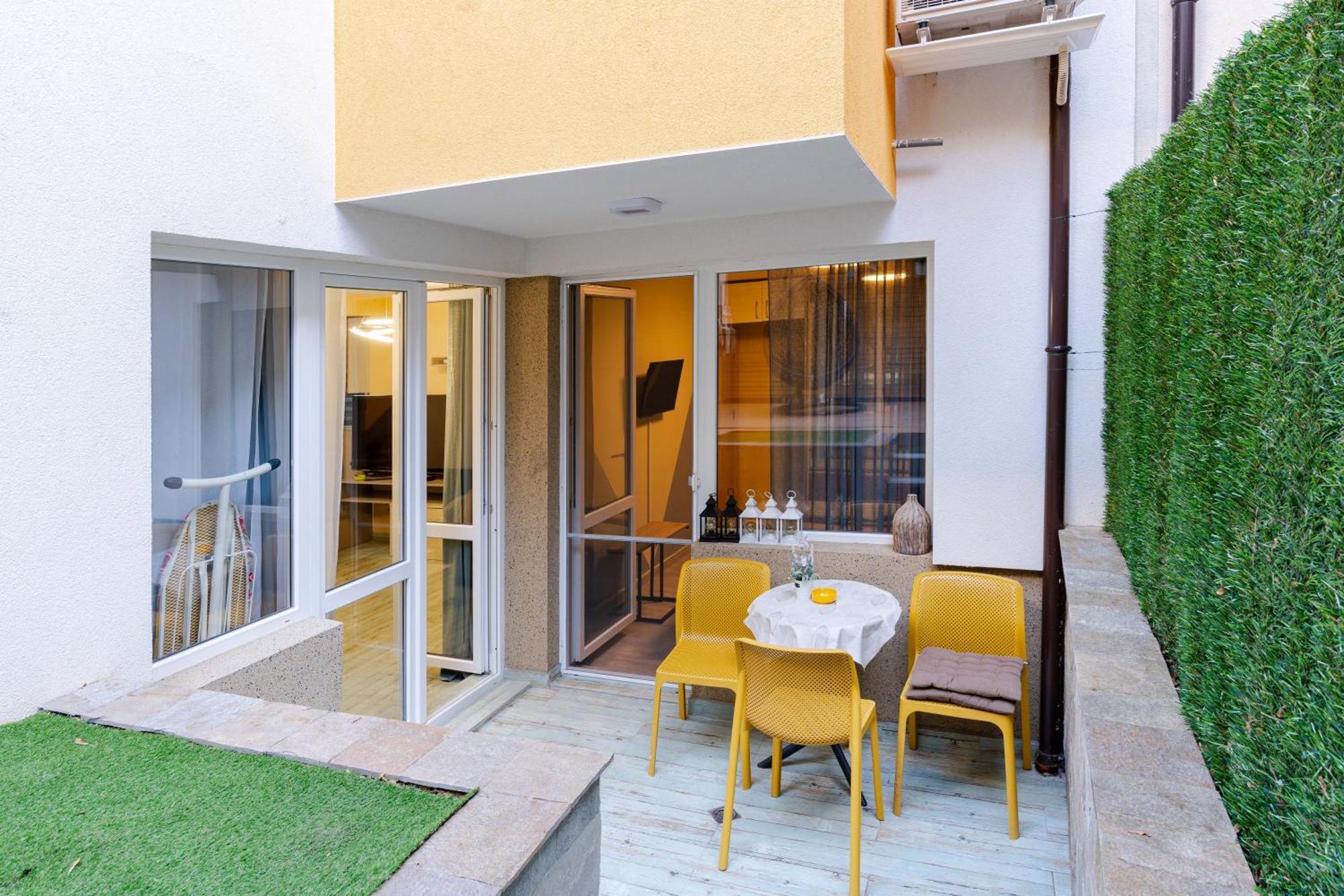 Mirela Guest Apartment Veliko Tarnovo Ngoại thất bức ảnh